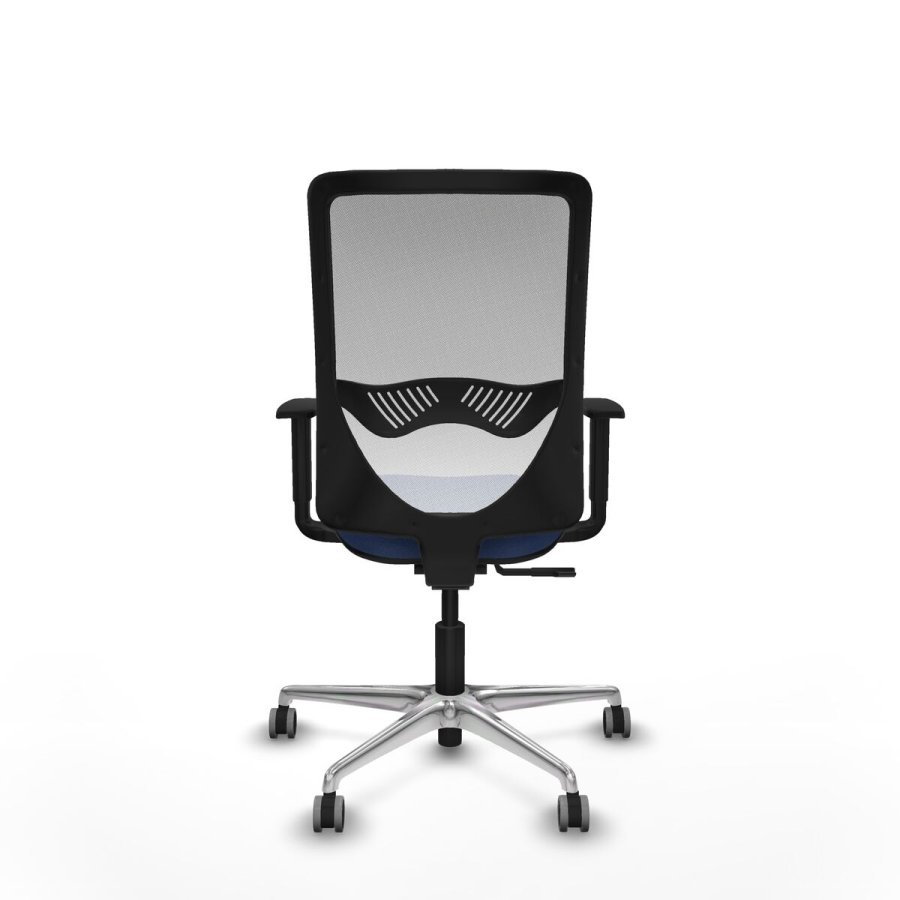 Kontorstol Zulema Piqueras y Crespo 1D086G0 Marinebl� #5