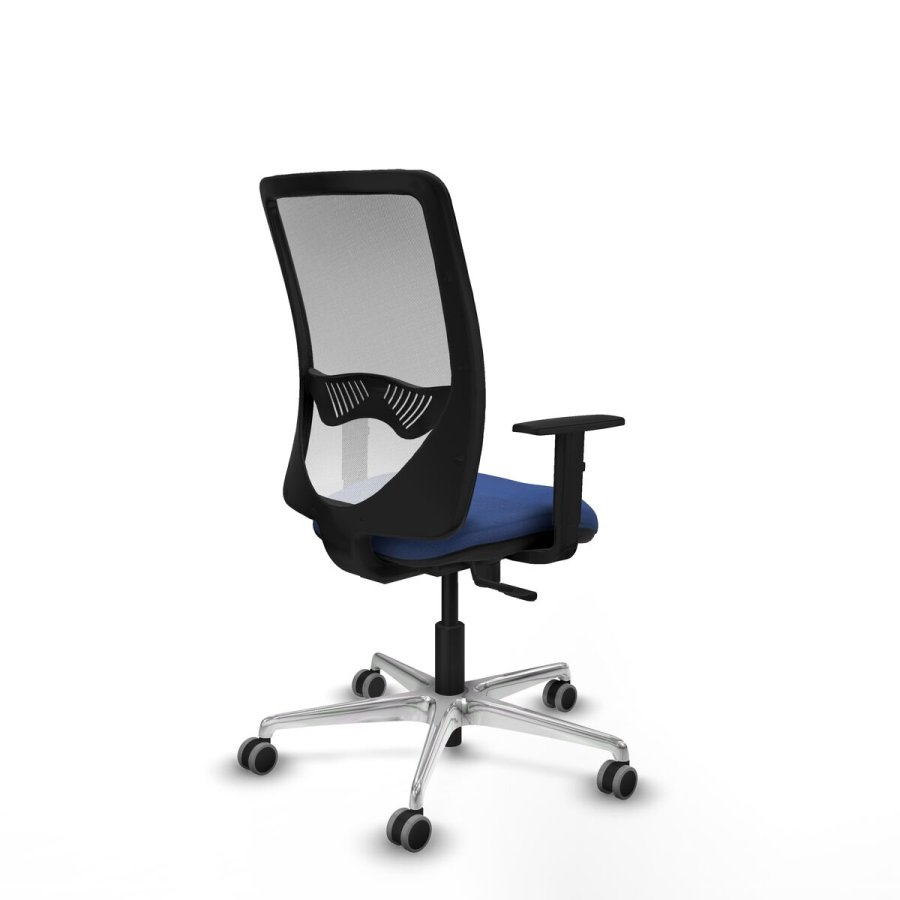 Kontorstol Zulema Piqueras y Crespo 1D086G0 Marinebl� #6