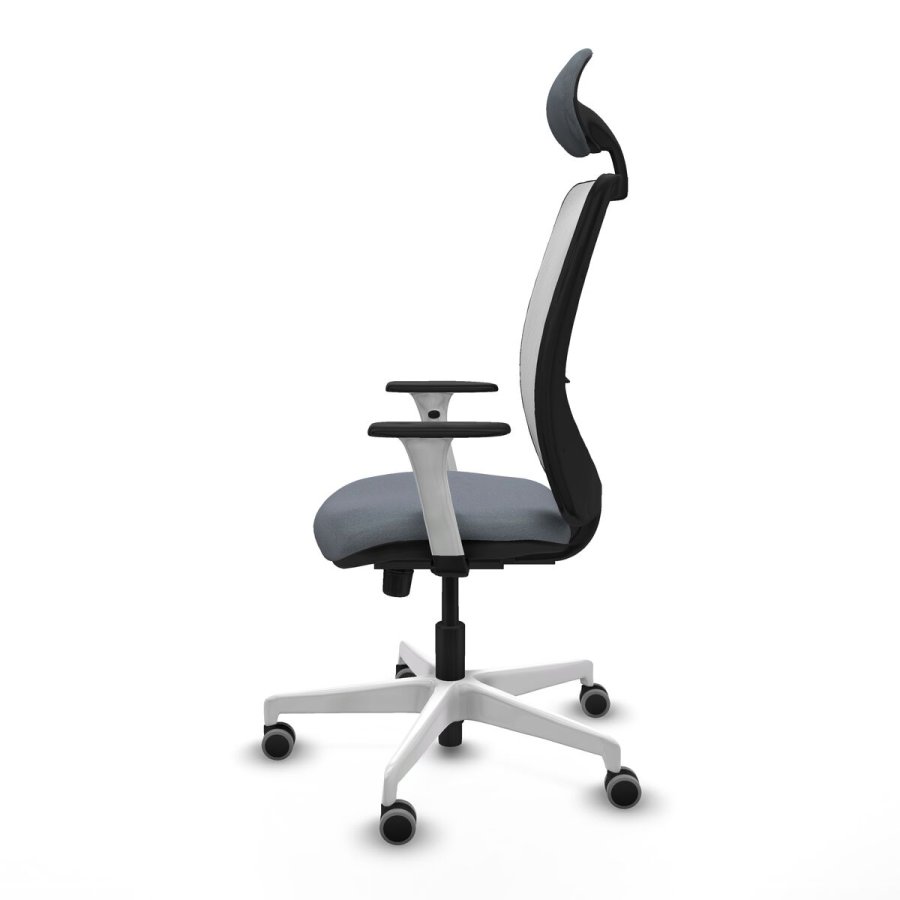 Kontorstol med hovedg�rde Zulema Piqueras y Crespo 1B026G1 Gr� #3