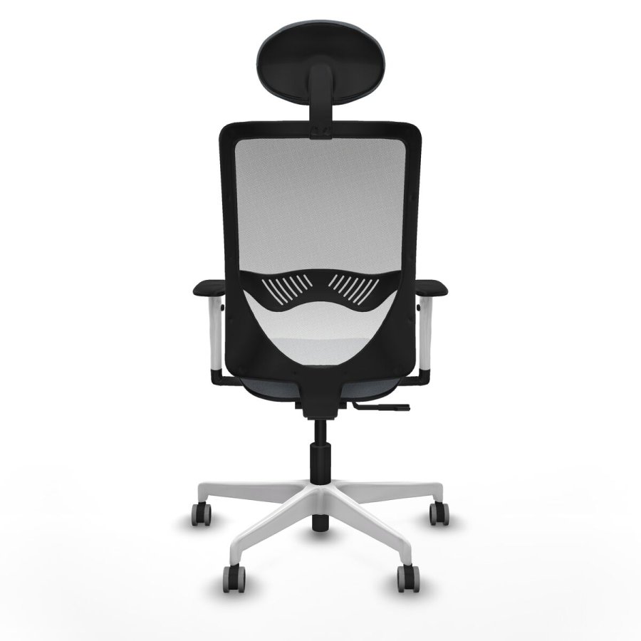 Kontorstol med hovedg�rde Zulema Piqueras y Crespo 1B026G1 Gr� #5