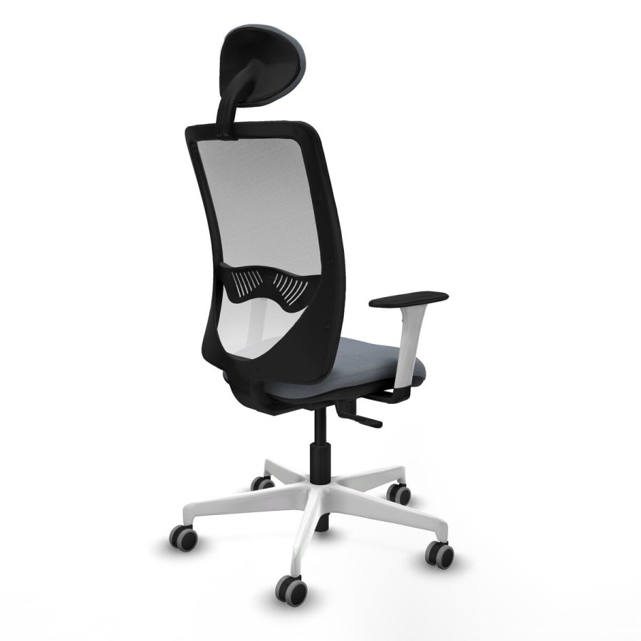 Kontorstol med hovedg�rde Zulema Piqueras y Crespo 1B026G1 Gr� #6