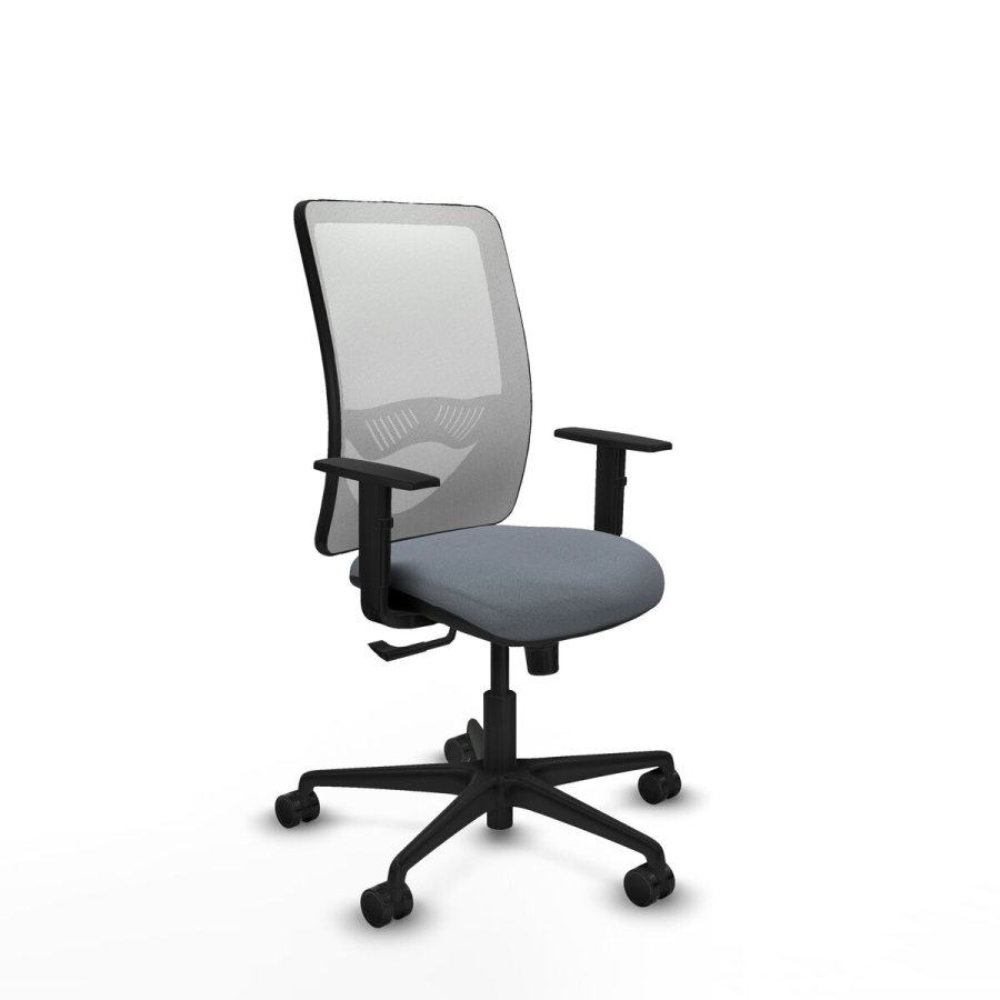 Kontorstol Zulema Piqueras y Crespo 1D036N0 Gr� #1