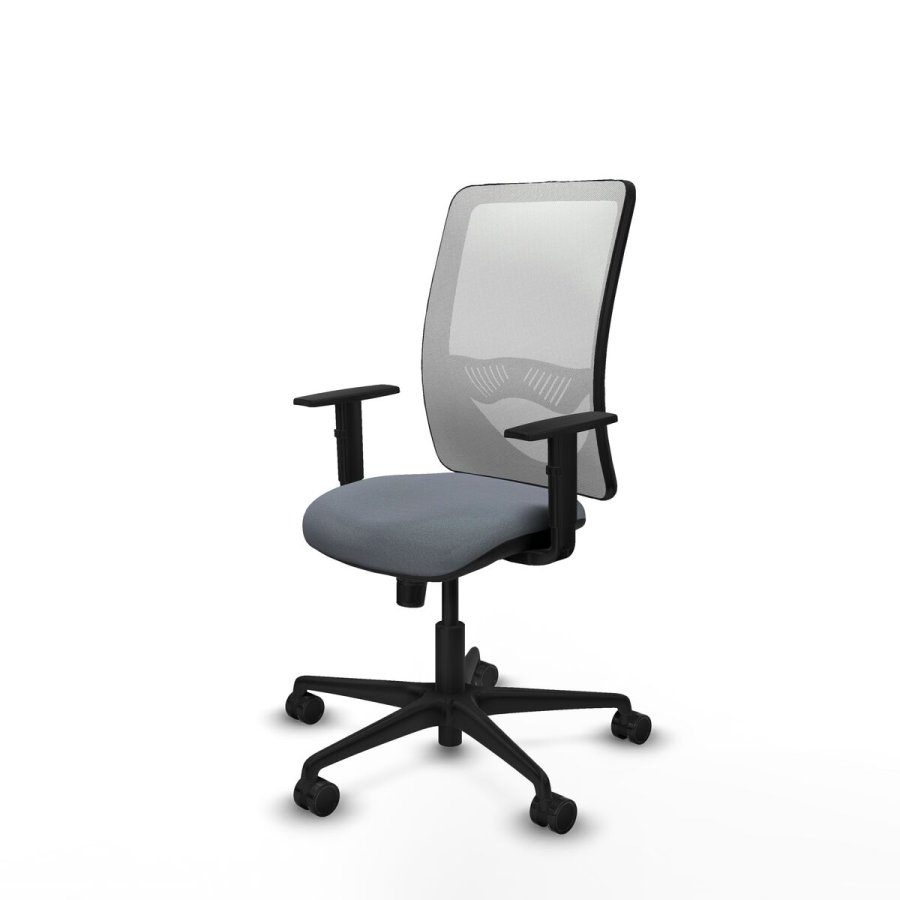 Kontorstol Zulema Piqueras y Crespo 1D036N0 Gr� #2