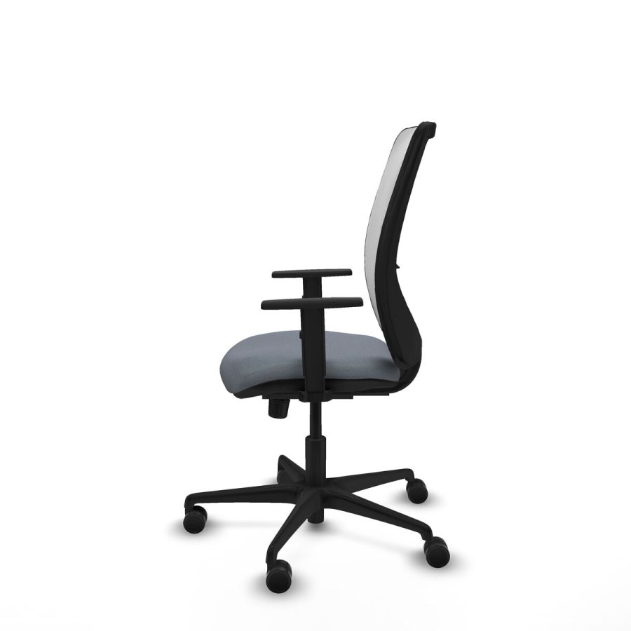 Kontorstol Zulema Piqueras y Crespo 1D036N0 Gr� #3