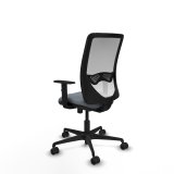 Kontorstol Zulema Piqueras y Crespo 1D036N0 Gr� #4