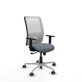 Kontorstol Zulema Piqueras y Crespo 1D086G0 Gr� #1