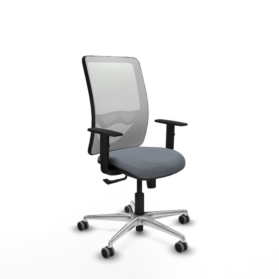 Kontorstol Zulema Piqueras y Crespo 1D086G0 Gr� #1