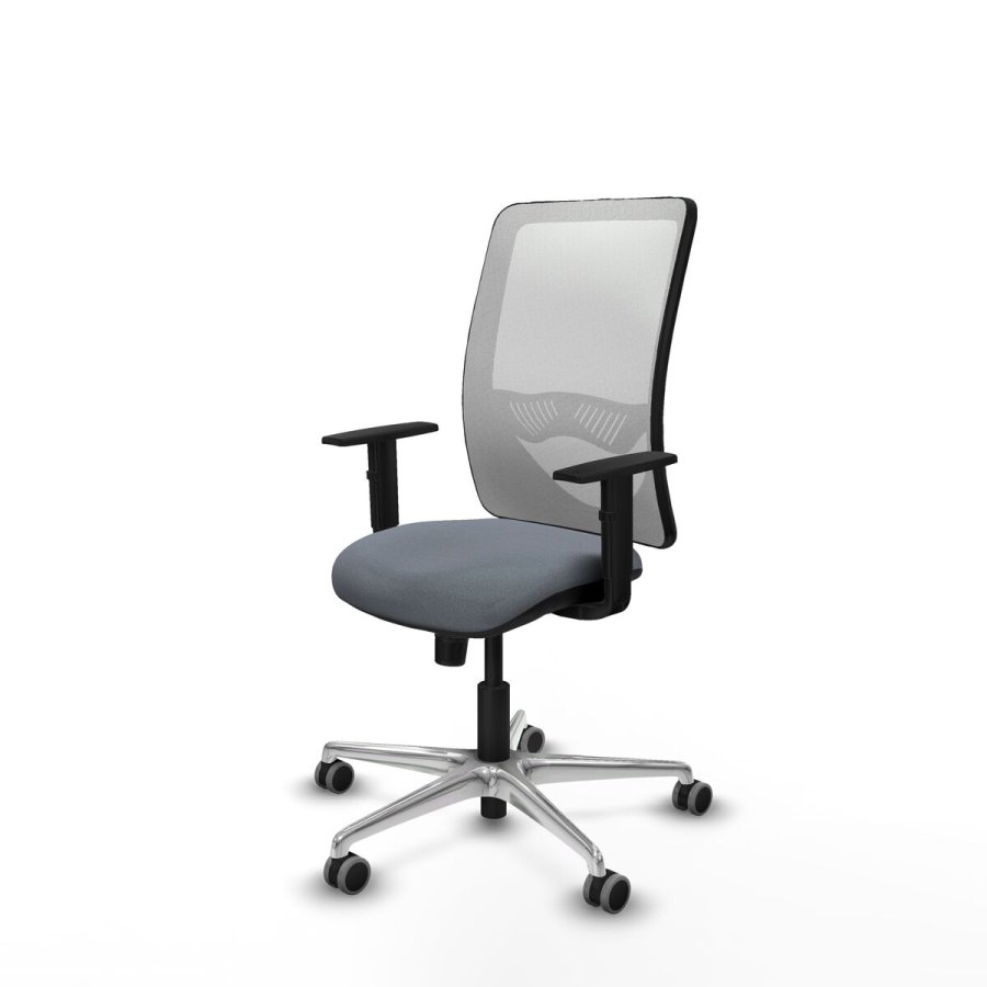 Kontorstol Zulema Piqueras y Crespo 1D086G0 Gr� #2