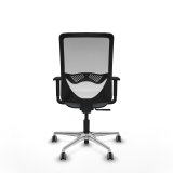 Kontorstol Zulema Piqueras y Crespo 1D086G0 Gr� #5