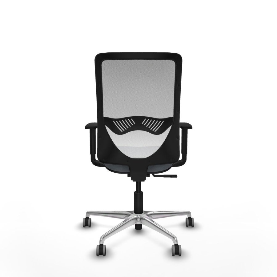 Kontorstol Zulema Piqueras y Crespo 1D086G0 Gr� #5