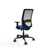 Kontorstol Zulema Piqueras y Crespo 1D036N0 Bl� #4