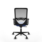 Kontorstol Zulema Piqueras y Crespo 1D036N0 Bl� #5