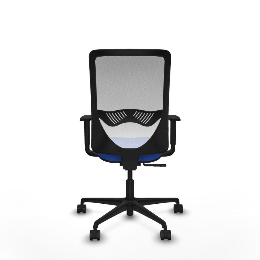 Kontorstol Zulema Piqueras y Crespo 1D036N0 Bl� #5