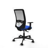 Kontorstol Zulema Piqueras y Crespo 1D036N0 Bl� #6