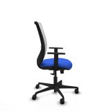 Kontorstol Zulema Piqueras y Crespo 1D036N0 Bl� #7