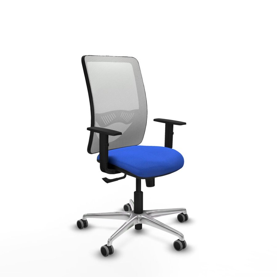 Kontorstol Zulema Piqueras y Crespo 1D086G0 Bl� #1