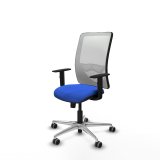 Kontorstol Zulema Piqueras y Crespo 1D086G0 Bl� #2