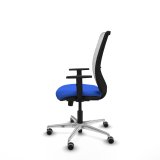 Kontorstol Zulema Piqueras y Crespo 1D086G0 Bl� #3