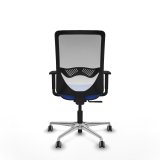 Kontorstol Zulema Piqueras y Crespo 1D086G0 Bl� #5