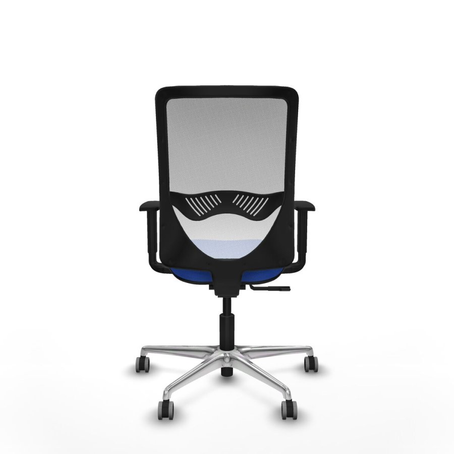 Kontorstol Zulema Piqueras y Crespo 1D086G0 Bl� #5