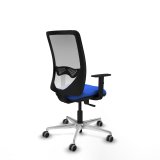 Kontorstol Zulema Piqueras y Crespo 1D086G0 Bl� #6