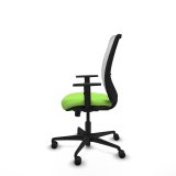 Kontorstol Zulema Piqueras y Crespo 1D036N0 Pistacie #3