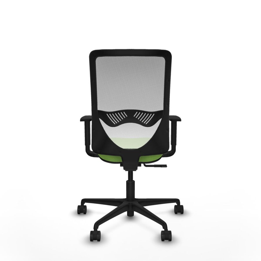 Kontorstol Zulema Piqueras y Crespo 1D036N0 Pistacie #5