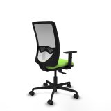 Kontorstol Zulema Piqueras y Crespo 1D036N0 Pistacie #6