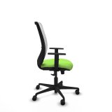 Kontorstol Zulema Piqueras y Crespo 1D036N0 Pistacie #7