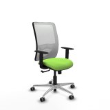 Kontorstol Zulema Piqueras y Crespo 1D086G0 Pistacie #1