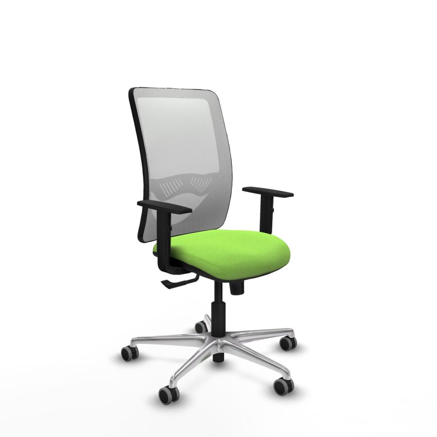 Kontorstol Zulema Piqueras y Crespo 1D086G0 Pistacie #1