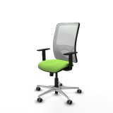 Kontorstol Zulema Piqueras y Crespo 1D086G0 Pistacie #2