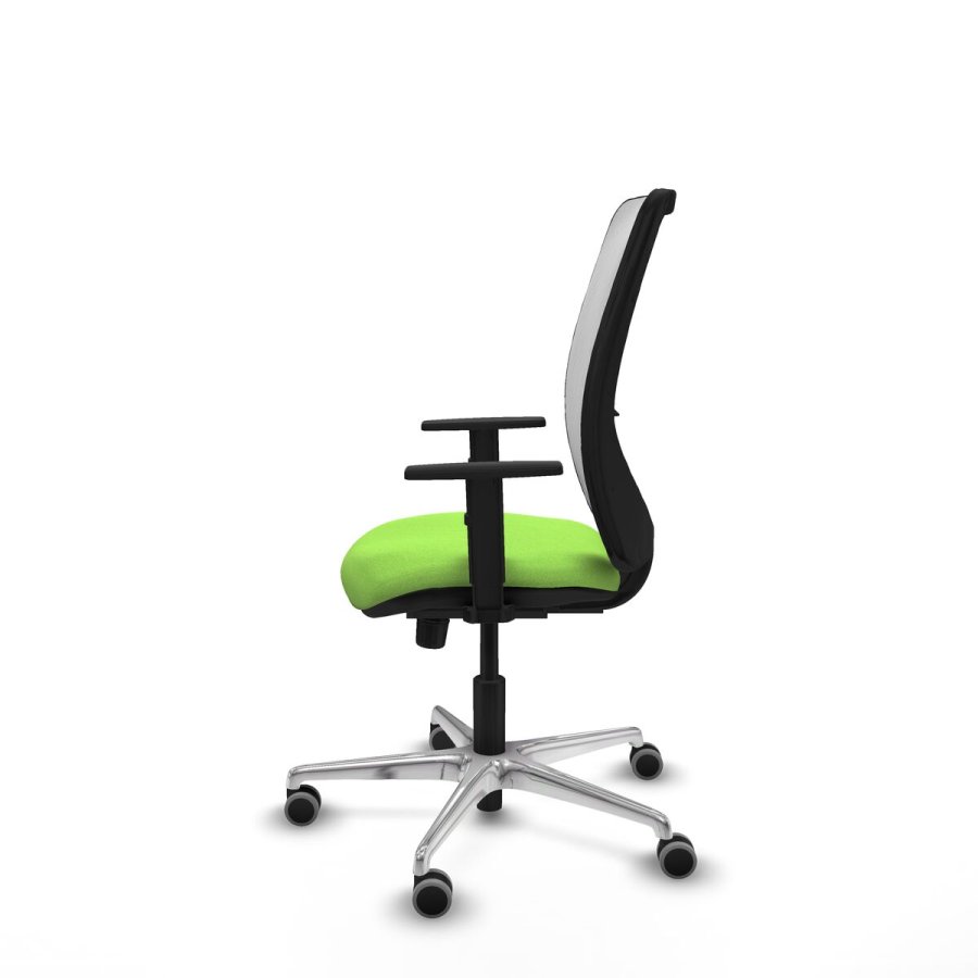 Kontorstol Zulema Piqueras y Crespo 1D086G0 Pistacie #3