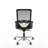 Kontorstol Zulema Piqueras y Crespo 1D086G0 Pistacie #5