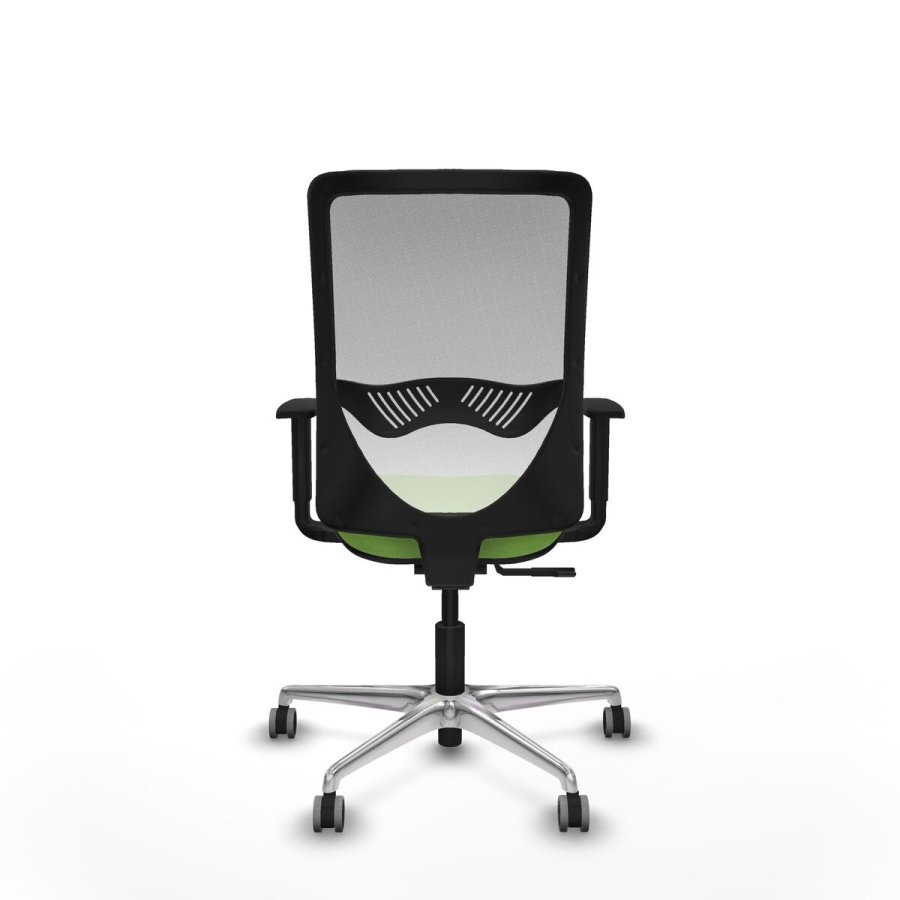 Kontorstol Zulema Piqueras y Crespo 1D086G0 Pistacie #5