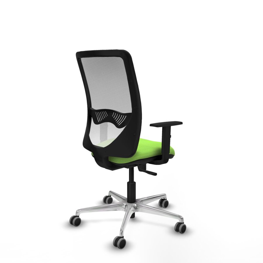 Kontorstol Zulema Piqueras y Crespo 1D086G0 Pistacie #6