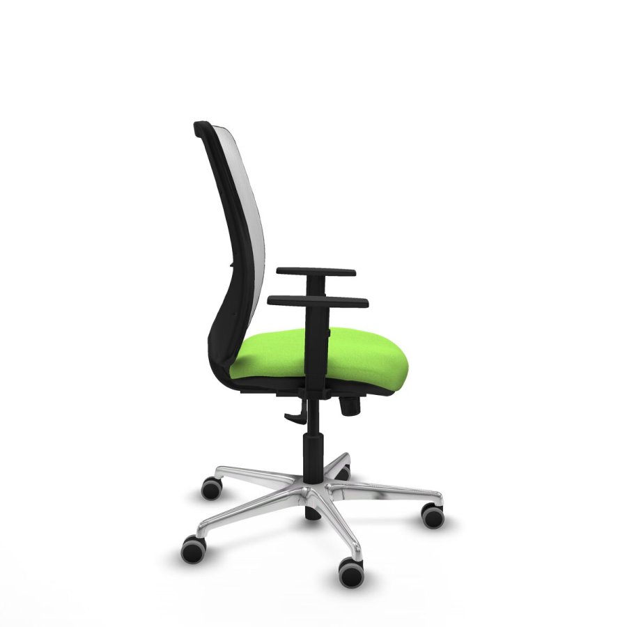 Kontorstol Zulema Piqueras y Crespo 1D086G0 Pistacie #7