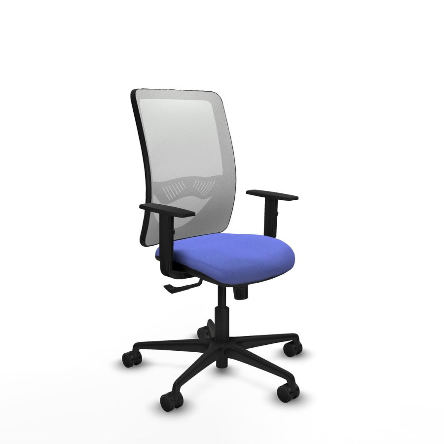 Kontorstol Zulema Piqueras y Crespo 1D036N0 Lysebl� #1