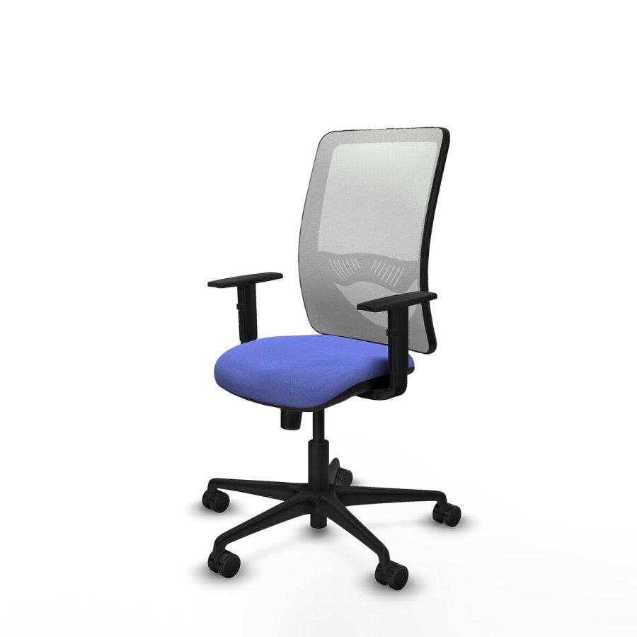 Kontorstol Zulema Piqueras y Crespo 1D036N0 Lysebl� #2