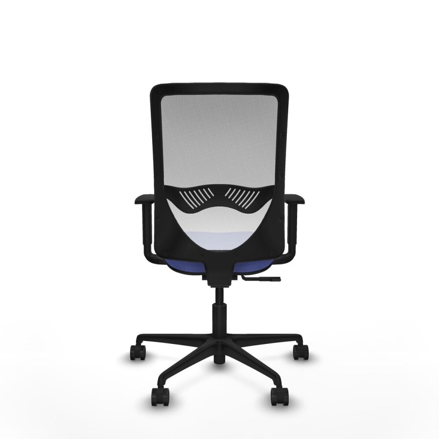 Kontorstol Zulema Piqueras y Crespo 1D036N0 Lysebl� #5