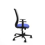 Kontorstol Zulema Piqueras y Crespo 1D036N0 Lysebl� #7