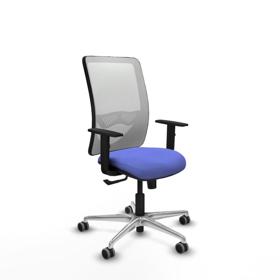 Kontorstol Zulema Piqueras y Crespo 1D086G0 Lysebl� #1