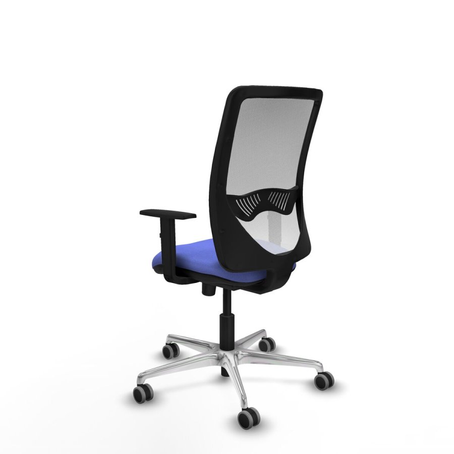 Kontorstol Zulema Piqueras y Crespo 1D086G0 Lysebl� #4