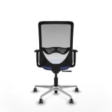 Kontorstol Zulema Piqueras y Crespo 1D086G0 Lysebl� #5