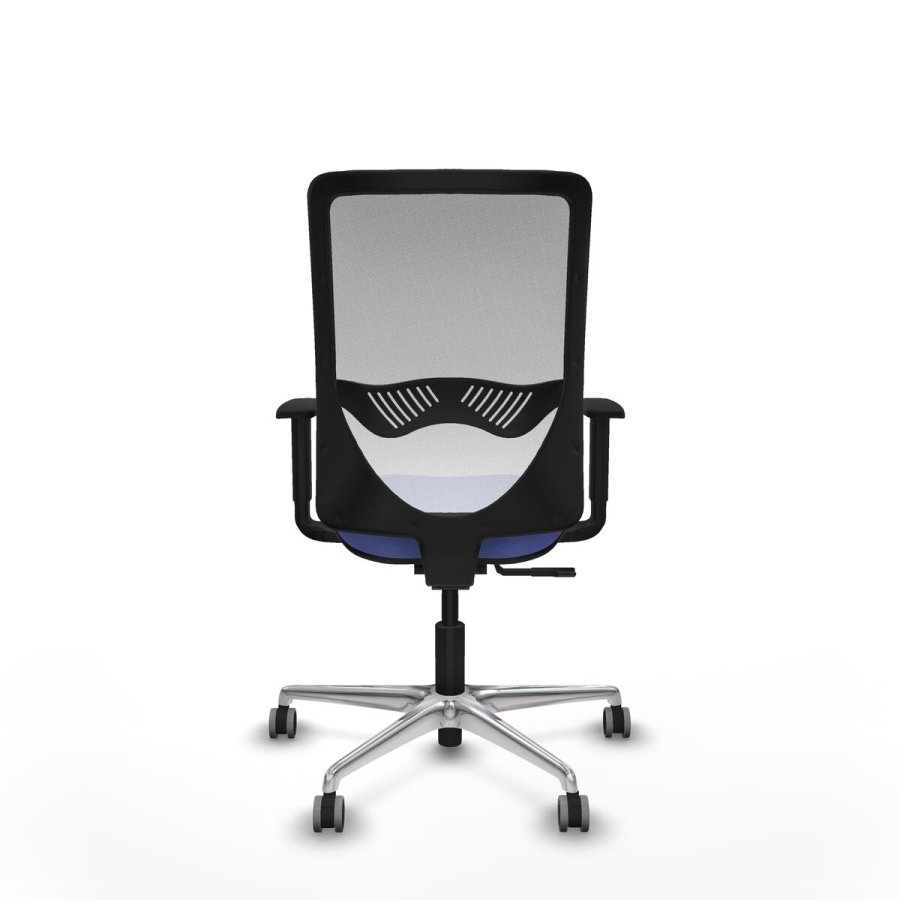 Kontorstol Zulema Piqueras y Crespo 1D086G0 Lysebl� #5