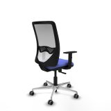 Kontorstol Zulema Piqueras y Crespo 1D086G0 Lysebl� #6