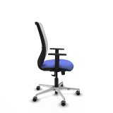 Kontorstol Zulema Piqueras y Crespo 1D086G0 Lysebl� #7