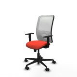 Kontorstol Zulema Piqueras y Crespo 1D036N0 M�rk orange #2