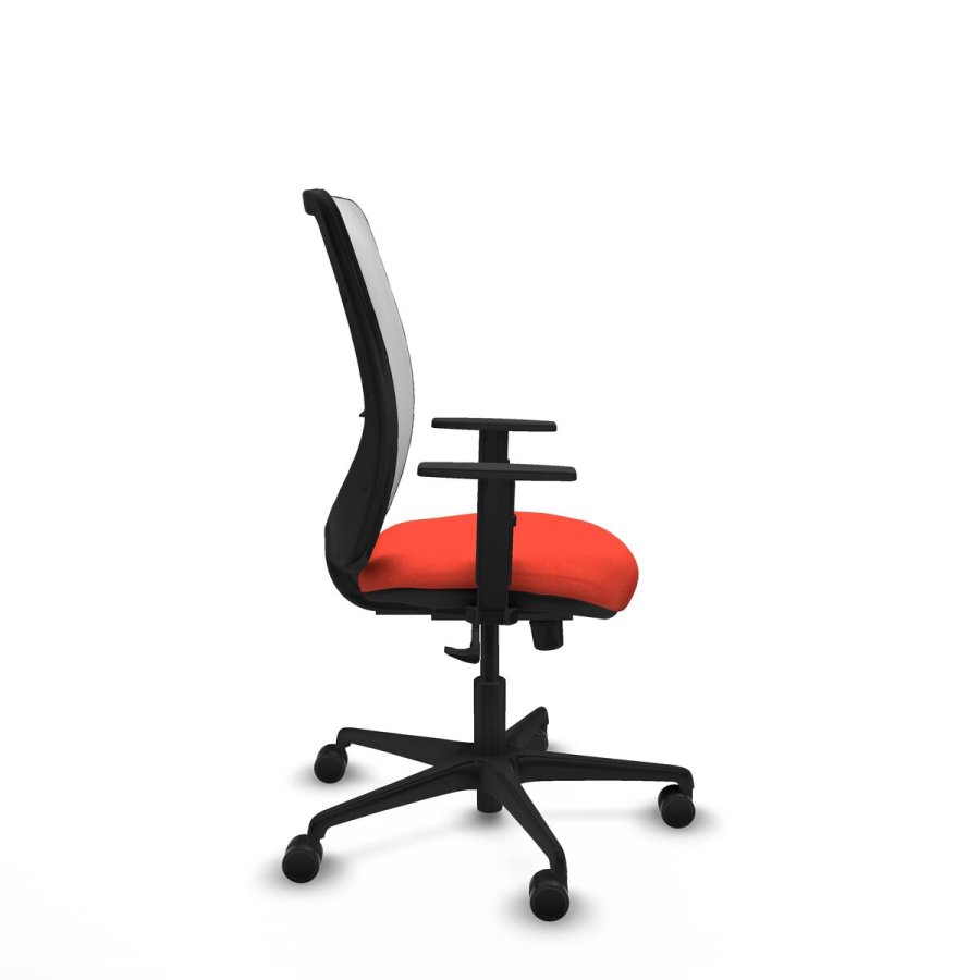 Kontorstol Zulema Piqueras y Crespo 1D036N0 M�rk orange #7