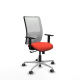 Kontorstol Zulema Piqueras y Crespo 1D086G0 M�rk orange #1